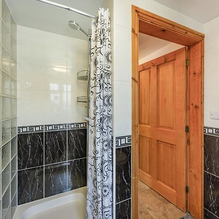 Halfen Granary Villa Pont-Robert Luaran gambar