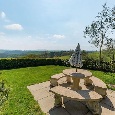 Halfen Granary Villa Pont-Robert Luaran gambar